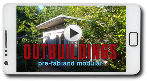 Vancouver Outbuildings video